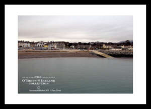 Greystones (2018)    ~    Beach & Harbour    ~     Co Wicklow .....0219G