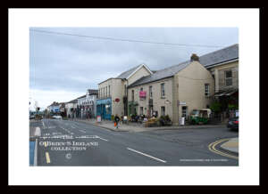 Greystones     ~    Church Road     ~    Co Wicklow .....4881