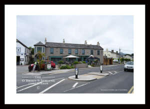 Greystones    ~     "Beach House"    ~     Victoria Road     ~     Co Wicklow ......4909