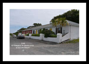 Helvick     ~     Coastguard Cottages     ~     Co Waterford ......1402