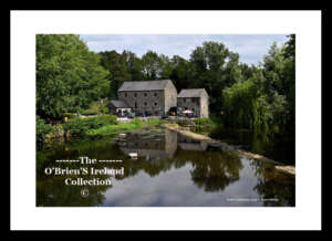 Kells     ~   "The Kings Mill Restaurant"   ~ Mullins Mill   ~   Garrynamann Lower   ~   Co.  Kilkenny.....4506K