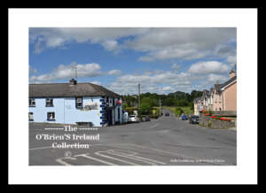 Kells      ~   " Shirley's Bar"   ~  Main Street    ~     Co. Kilkenny.....4514
