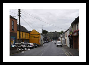 Kilcullen      ~    Lower Main Street    ~    Co. Kildare...... 3124