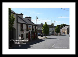 Kilkelly      ~    Main Street     ~   Co Mayo ......4795