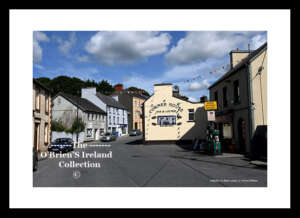 Kilkelly    ~    Bridge Street     ~     Co Mayo ......4801