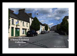 Kilkelly     ~    Main Street     ~    Co Mayo ......4805