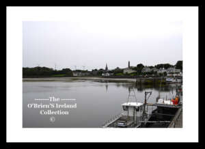 Killala     ~    Quay Road     ~     Co Mayo ......5357