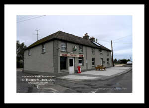 Killenagh    ~    "Porters Shop & Bar"   ~    Killenagh Road     ~      Brickpark     ~     Gorey    ~     Co Wexford .....7815
