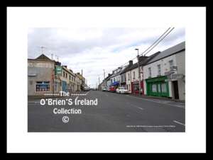 Killeshandra     ~   Main Street     ~    County Cavan ...... 8627