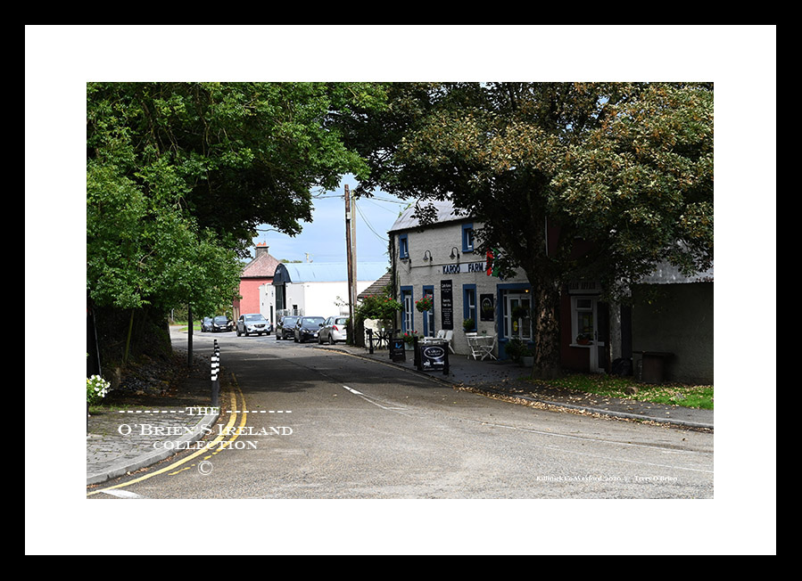 Killinick Village ~ "Karoo Farmshop & Cafe" ~ Co Wexford ......7784