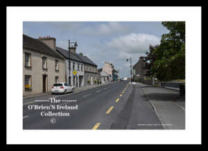 Kilmaine    ~    Ballinrobe Road     ~    Co Mayo ......2117