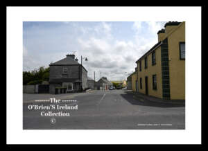 Kilmaine    ~    Ballinrobe Road      ~    Co Mayo ......2120