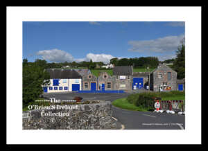 Kilmanagh   ~   "Glanbia"   ~    Co. Kilkenny......4578