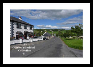 Kilmanagh   Village   ~    Co. Kilkenny.....4582