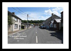 Kilmoganny   ~   Mill Street   ~   Co. Kilkenny...... 4520K