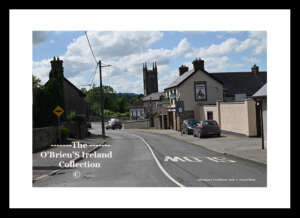 Kilmoganny    ~    Chapel Street   ~    Co. Kilkenny........ 4532