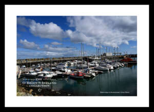 Kilmore Quay    ~   Harbour     ~    Fishing Village     ~    Co Wexford .....7495