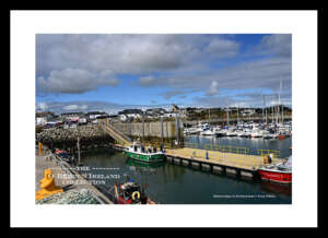 Kilmore Quay    ~   Harbour    ~    Fishing Village      ~     Co Wexford ......7501