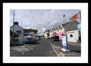 Kilmore Quay Village    ~      Crossfarnoge    ~    Co Wexford .....    Co Wexford ......7503