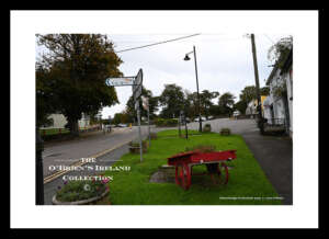 Kilmuckridge   ~     Main Street    ~    Little Beg     ~      Co Wexford .....7805