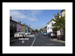 Kilnaleck    ~    Main Street    ~   County Cavan ...... 9261