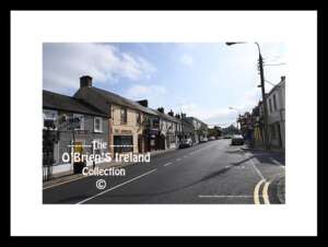 Kilnaleck     ~   Main Street     ~   County Cavan ..... 9267K