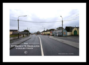 Kilrane   Village    ~    Churchtown    ~     Co Wexford ......7681