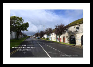 Kiltyclogher    ~     Heritage Centre    ~    Main Street    ~      Co Leitrim ......7088