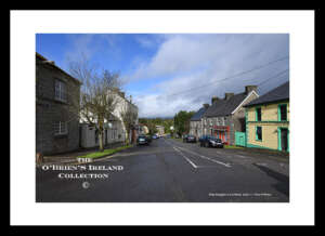 Kiltyclogher    ~    An Post     ~     Rossinver Road    ~      Co Leitrim ......7092