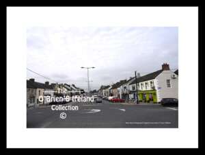 Kingscourt    ~   Main Street    ~   Co Cavan ......9110