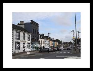 Kingscourt    ~   Main Street    ~    Co Cavan ......9118