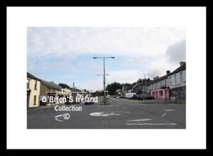 Kingscourt    ~   Church Street    ~   Co Cavan ......9127