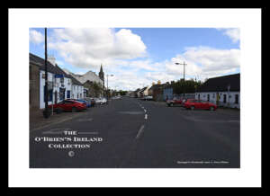 Kinnegad      ~  Main Street     ~    Co Westmeath ......2272