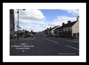 Kinnegad     ~   Main Street     ~    Co Westmeath..... 2275K