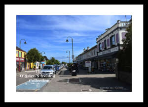 Knock Shrine     ~    National Marian shrine and pilgrimage centre with a museum about the reported apparition of 1879     ~    Co Mayo ......4736