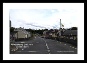 Leitrim Village    ~    Main Street     ~     Co Leitrim ......7210