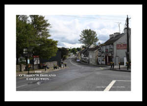 Leitrim Village    ~    Main Street     ~     Co Leitrim .....7216