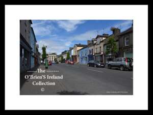 Lismore     ~     Main Street     ~     Co Waterford .....1085