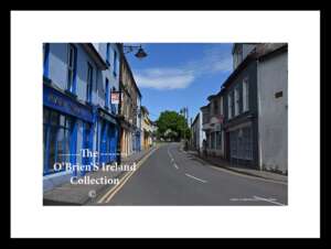 Lismore       ~     Main Street     ~      Co Waterford .....1093