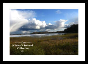 Irish Landscape    ~    Lough Conn    ~    Co.Mayo .....5386