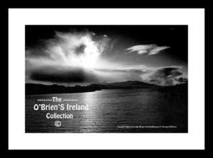 Irish Landscape    ~    Lough Conn    ~     Co.Mayo ......5388