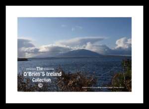 Lough Conn     ~     Co Mayo ......5394