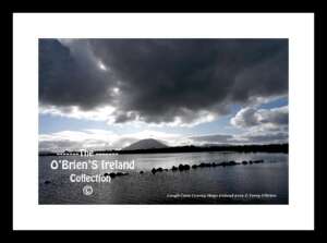 Lough Conn    ~    Co Mayo .....5536