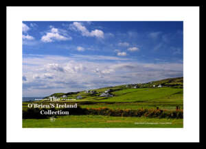 Irish Landscape          ~      Malin Head      ~       Co.    Donegal .....6904