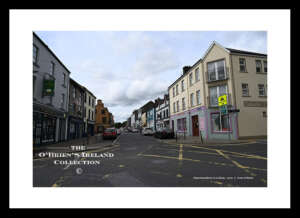 Manorhamilton     ~    Main Street    ~    Co Leitrim ......7234