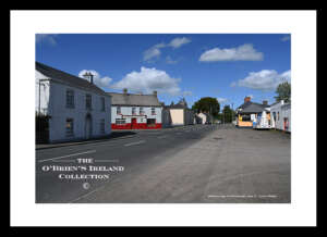 Milltown Pass     ~  Village       ~       Co Westmeath ...... 2282M