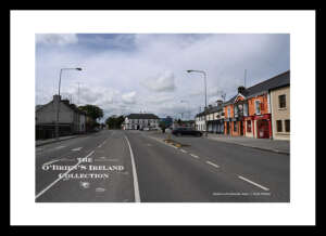 Moate         ~     Main Street         ~       Co Westmeath ....2187
