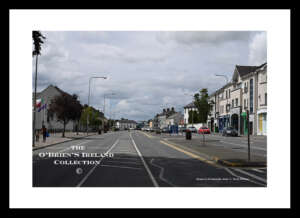 Moate     ~    Main Street       ~       Co Westmeath....... 2196M