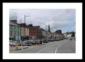 Moate      ~   Main Street       ~    Co Westmeath ......2209M
