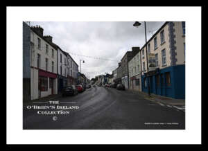 Mohill      ~    Main Street  Lower    ~  Co Leitrim......7167